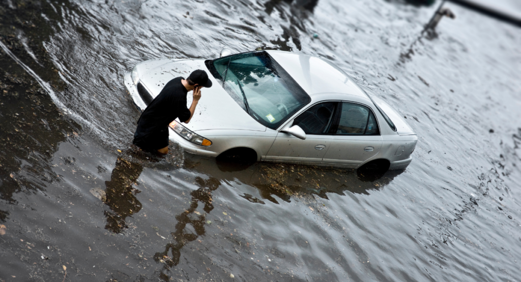 Flood Insurance Do You Really Need It